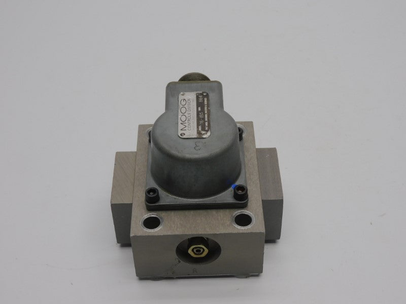 MOOG 76-185 UNMP