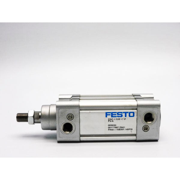 FESTO DNC-1-5/8-1-PPV-A 00177867 145PSI NSNP