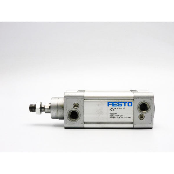 FESTO DNC-1-5/8-1-PPV-A 00177867 145PSI UNMP