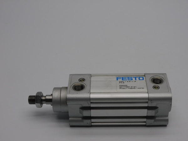 FESTO DNC-1-5/8-1-PPV-A 00177867 145PSI UNMP