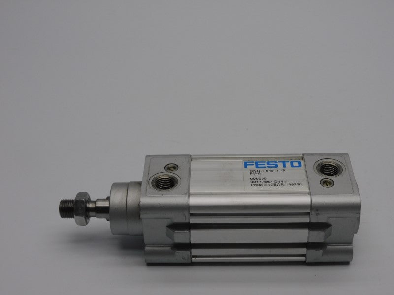 FESTO DNC-1-5/8-1-PPV-A 00177867 145PSI UNMP