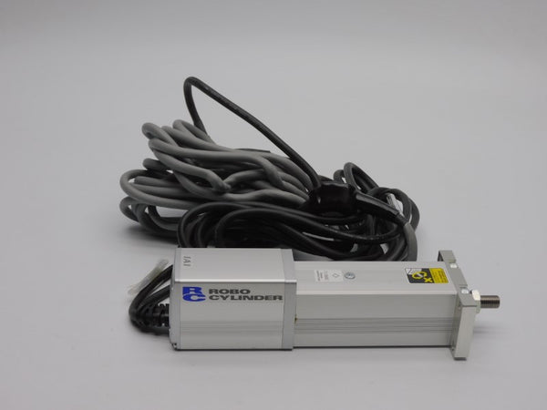 IAI RCP2-RA4C-I-42P-5-50-P1-M-FL 24VDC NSNP