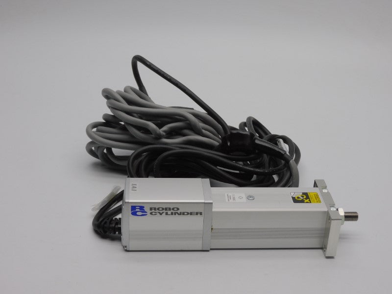 IAI RCP2-RA4C-I-42P-5-50-P1-M-FL 24VDC NSNP