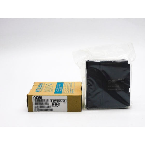 MITSUBISHI QG60 NSMP