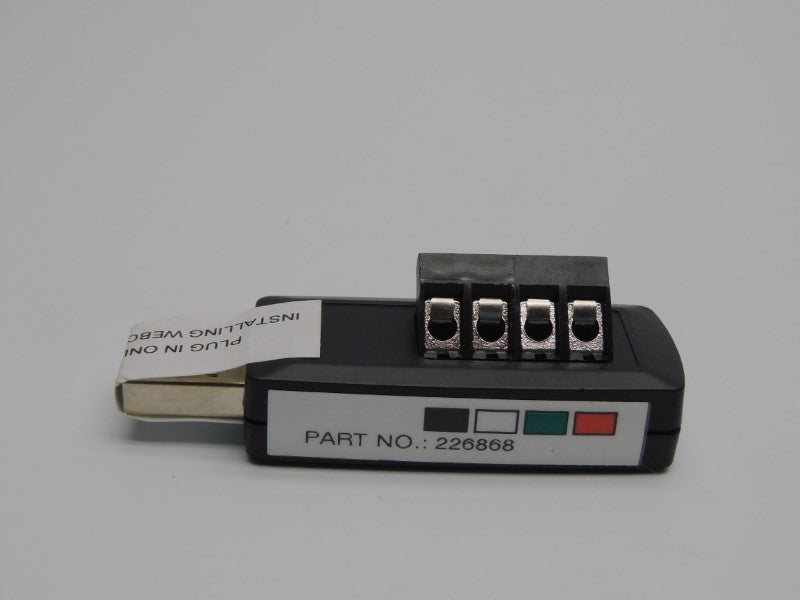 SPARE PART 226868 NSNP