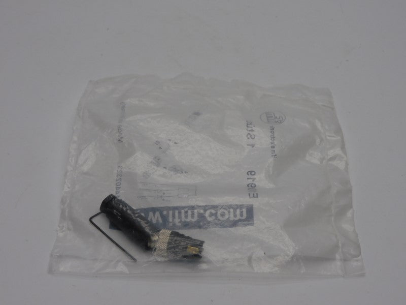 IFM EFECTOR E10919 NSMP