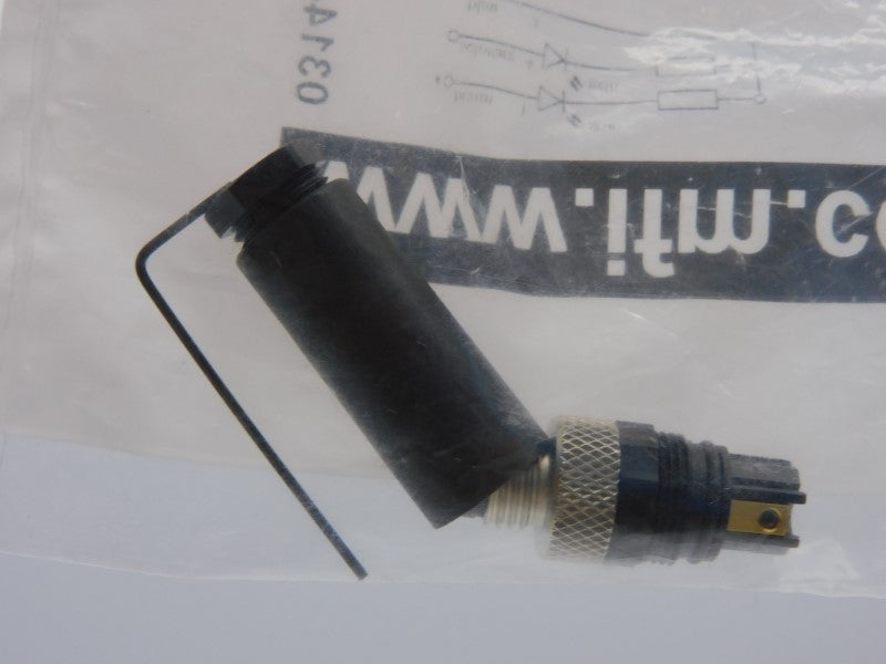 IFM EFECTOR E10919 NSMP