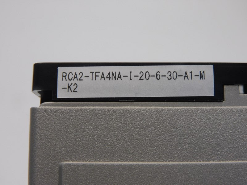 IAI RACON-20 24VDC 2A NSNP