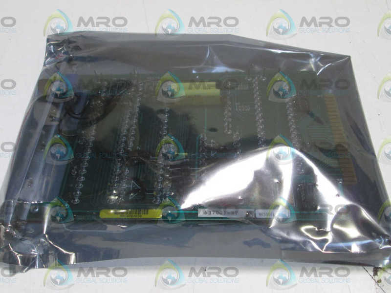 RELIANCE ELECTRIC PC BOARD 437001-RT (REMANUFACTURED)