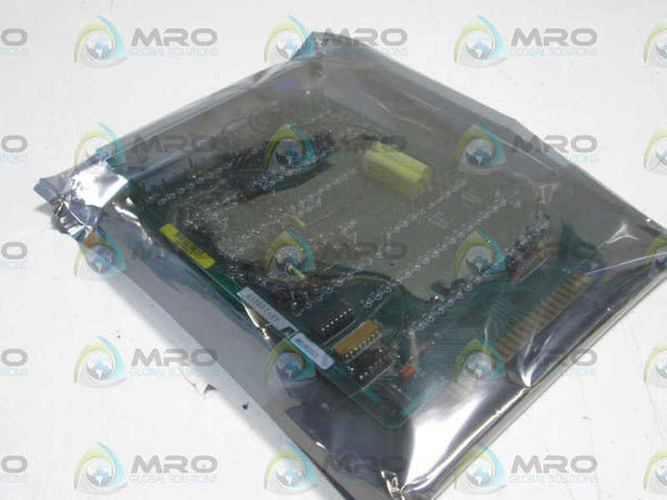 RELIANCE ELECTRIC PC BOARD 437001-RT (REMANUFACTURED)