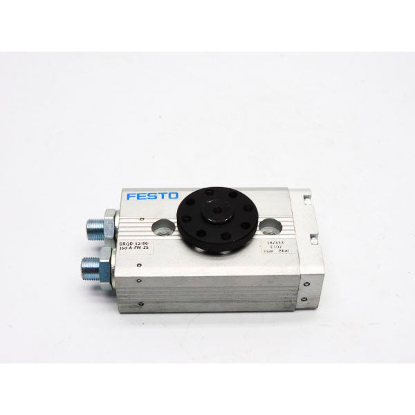 FESTO DRQD-12-90-J60-A-FW-ZS 187433 NSNP