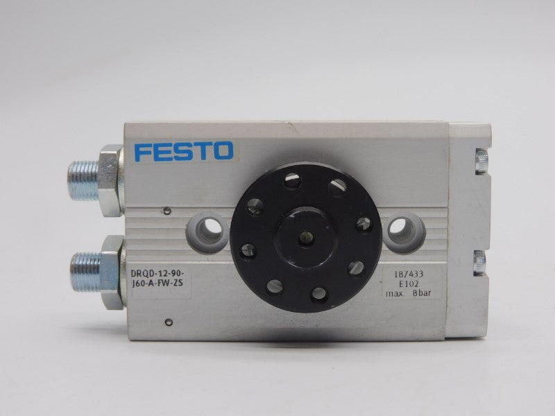 FESTO DRQD-12-90-J60-A-FW-ZS 187433 NSNP