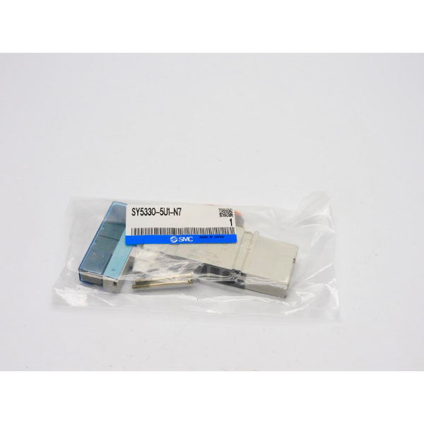 SMC SY5330-5U1-N7 NSMP