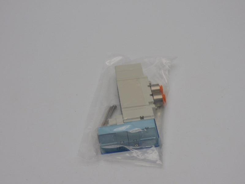 SMC SY5330-5U1-N7 NSMP
