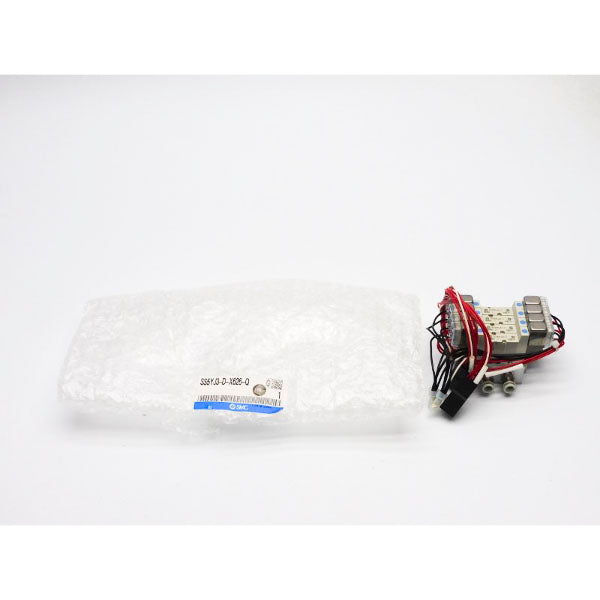 SMC SS5YJ3-D-X626-Q NSMP