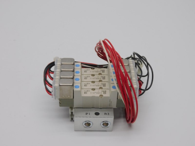 SMC SS5YJ3-D-X626-Q NSMP