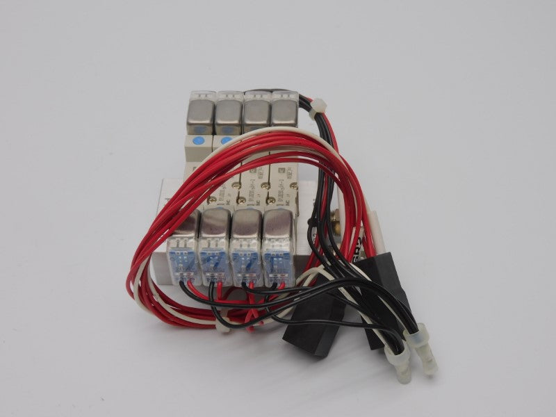 SMC SS5YJ3-D-X626-Q NSMP
