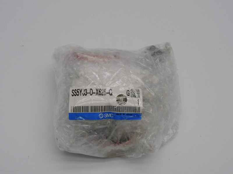 SMC SS5YJ3-D-X626-Q NSMP