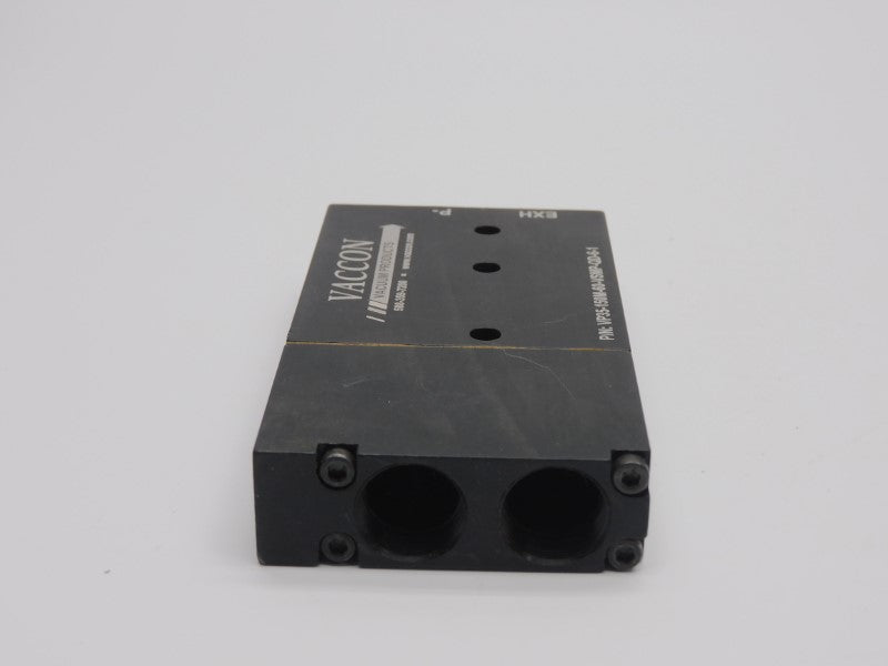 VACCON VP35-150M-60-VSMP-QD-6-1 60PSI (AS IS) UNMP