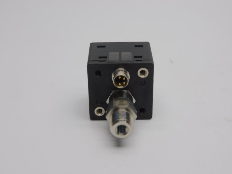 FESTO SPAB-P10R-N18-2P-M8 553160 12-24VDC 0-145PSI NSNP