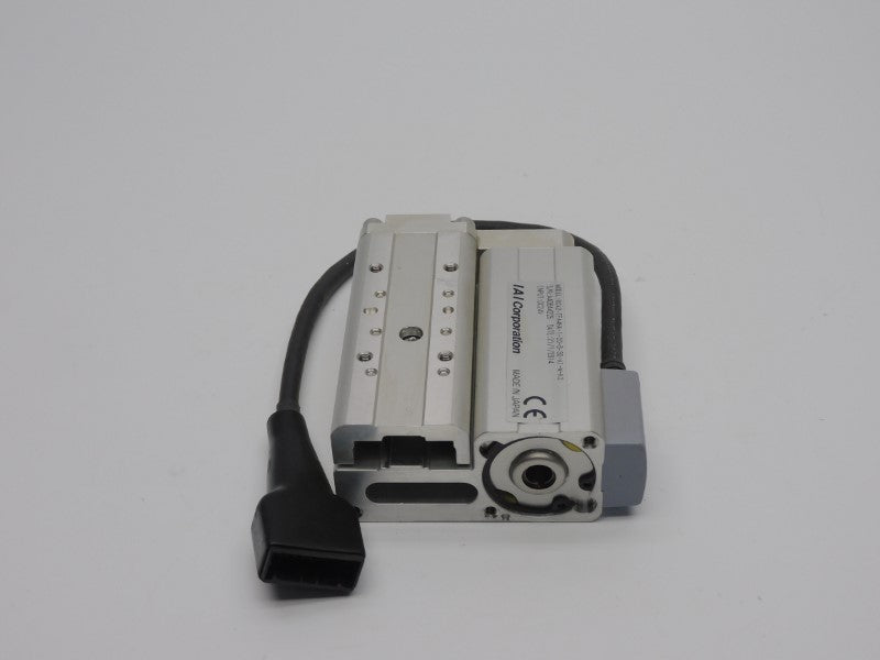 IAI RCA2-TFA4NA-I-20-6-30-A1-M-K2 24VDC NSNP