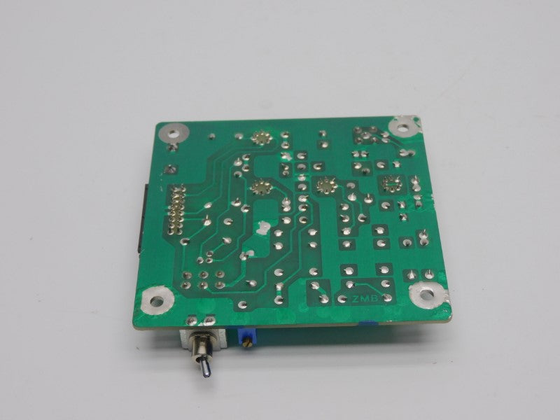 ZMB 43A-12 UNMP