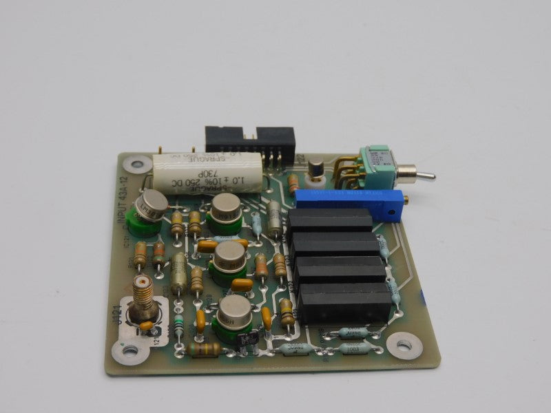 ZMB 43A-12 UNMP
