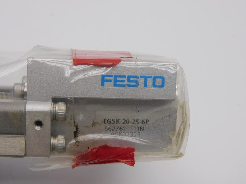 FESTO EGSK-20-25-6P 562761 NSNP