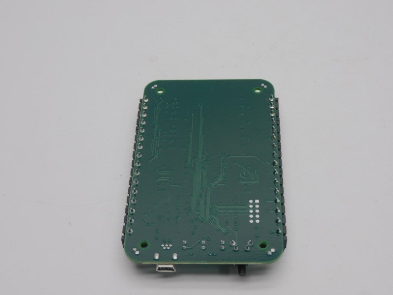 DATAQ INSTRUMENTS 8000036 REV. F1 NSNP