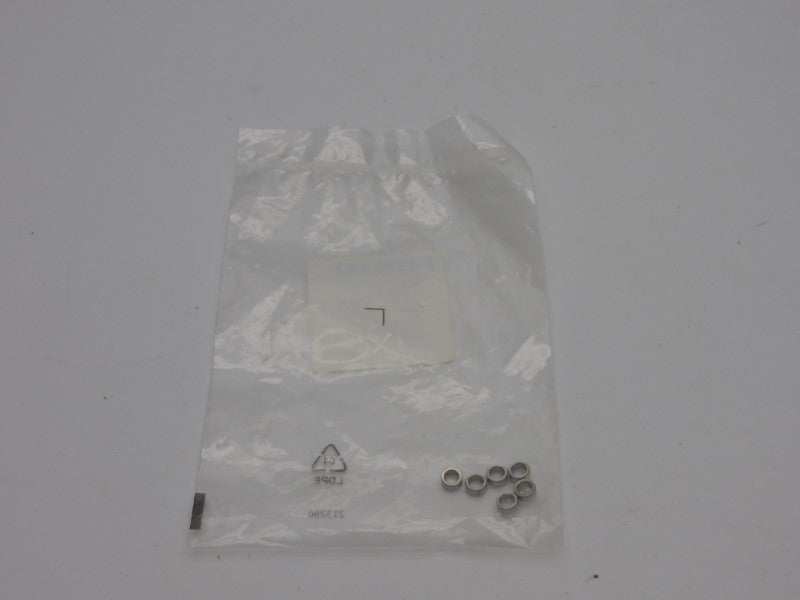 FESTO 6XZBH-5 699428 (PKG OF 6) NSMP