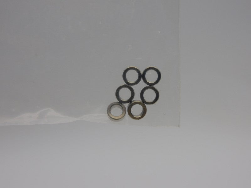 FESTO 6XZBH-5 699428 (PKG OF 6) NSMP