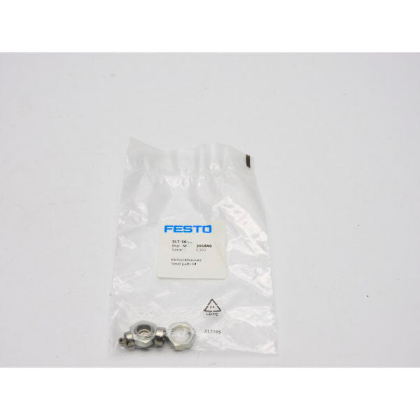 FESTO SLT-16-� 395849 NSMP