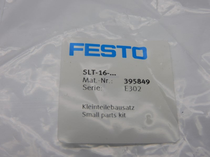 FESTO SLT-16-� 395849 NSMP