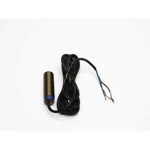 TELEMECANIQUE XS1M18NA370 12-48V UNMP