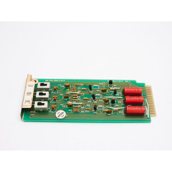 PANALARM 70-BCFI 12/12VDC UNMP