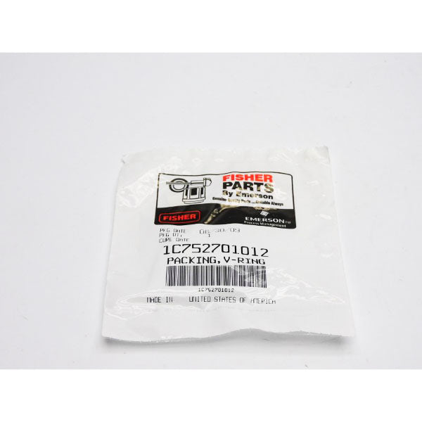 FISHER IC752701012 NSMP