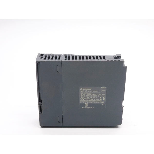 MITSUBISHI Q13UDEHCPU 5VDC 0.49A NSNP