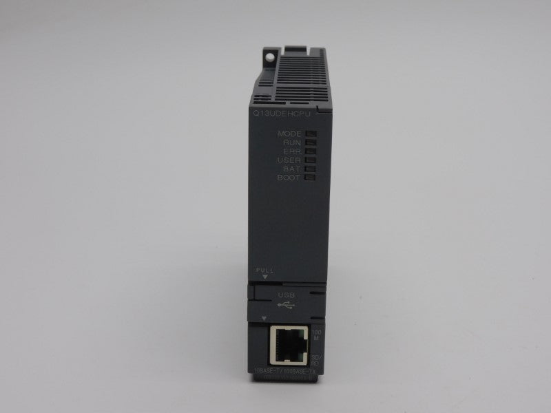 MITSUBISHI Q13UDEHCPU 5VDC 0.49A NSNP