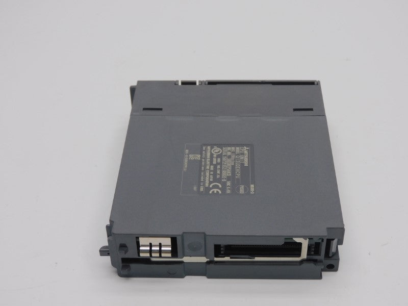 MITSUBISHI Q13UDEHCPU 5VDC 0.49A NSNP