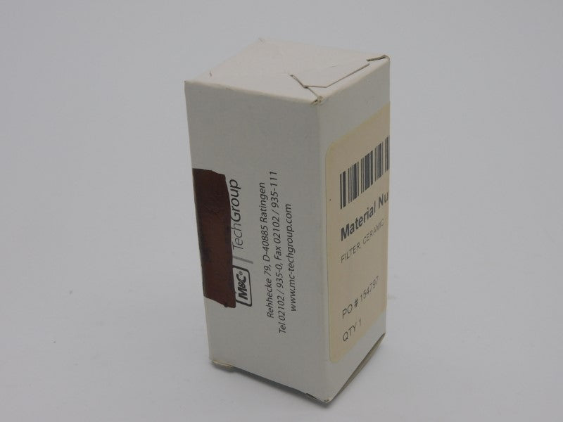 M&C AS05220X NSMP