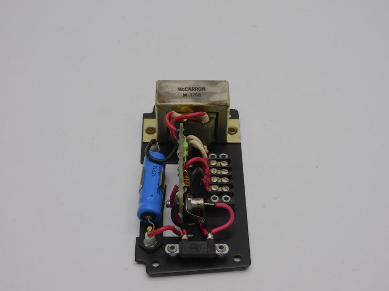 ITT BART 0367-0006B NSNP
