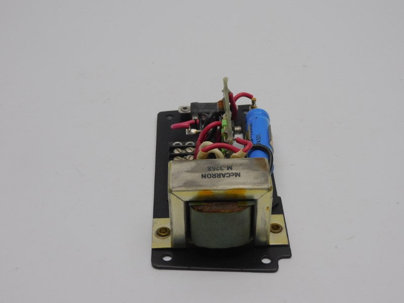 ITT BART 0367-0006B NSNP