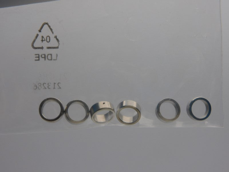FESTO 6XZBH-7 699429 NSMP