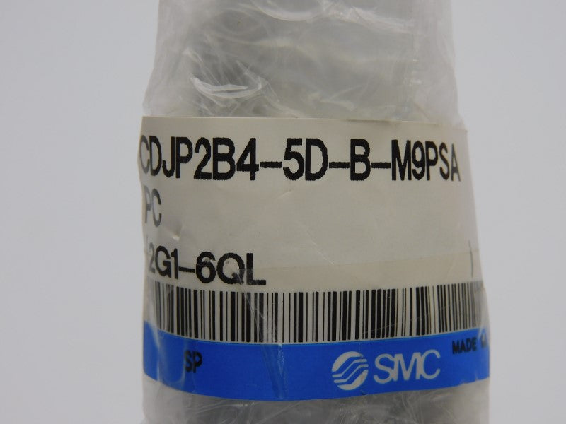 SMC CDJP2B4-5D-B-M9PSA-PC NSMP