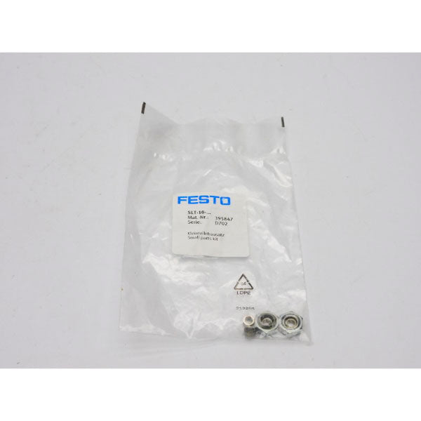 FESTO SLT-10-� 395847 NSMP