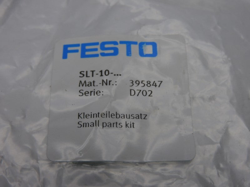 FESTO SLT-10-� 395847 NSMP
