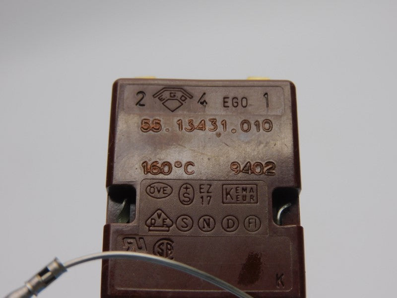 E.G.O. 55.13431.010 NSNP