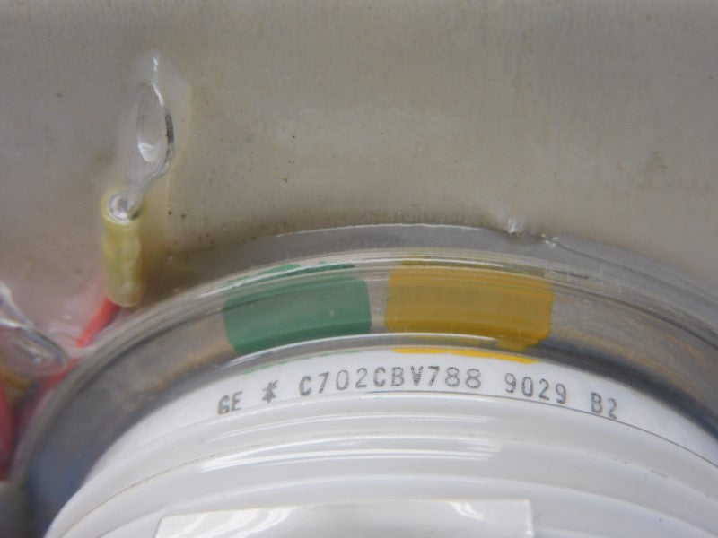 GENERAL ELECTRIC C702CBV788 NSMP