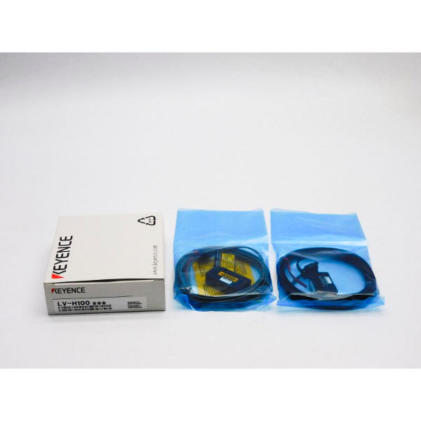 KEYENCE LV-H100 NSMP