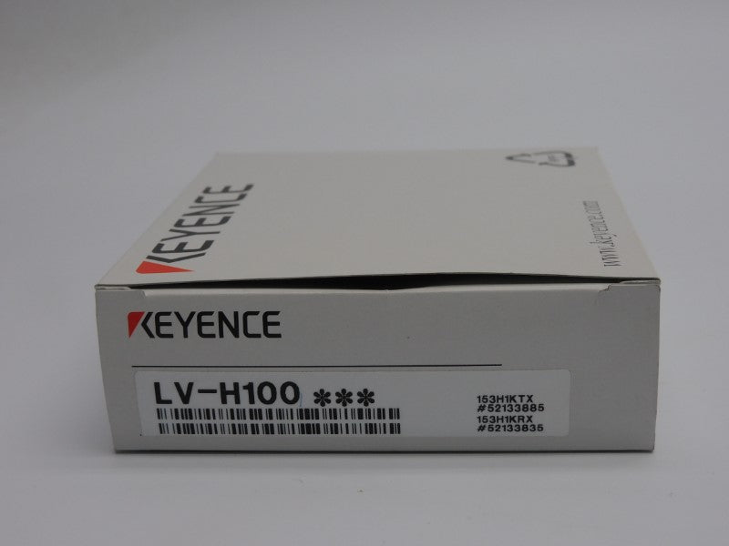 KEYENCE LV-H100 NSMP